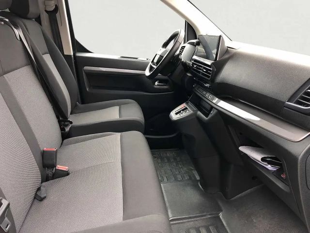 Citroen Spacetourer