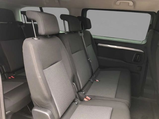 Citroen Spacetourer