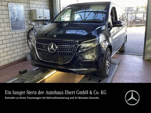 Mercedes-Benz Marco Polo 300 d 4M AMG AIRMATIC AHK WW-Standhzg 2024 Diesel