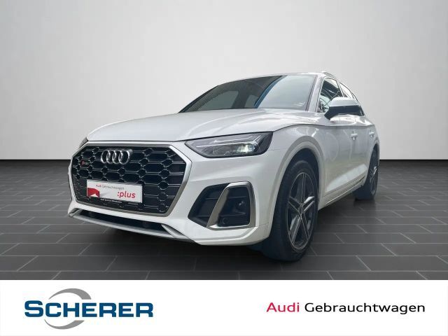 Audi SQ5 2021 Diesel