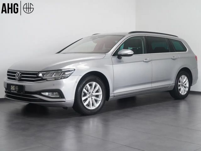Volkswagen Passat Variant 2.0 TDI DSG Business LED/ACC/CAM 2021 Diesel