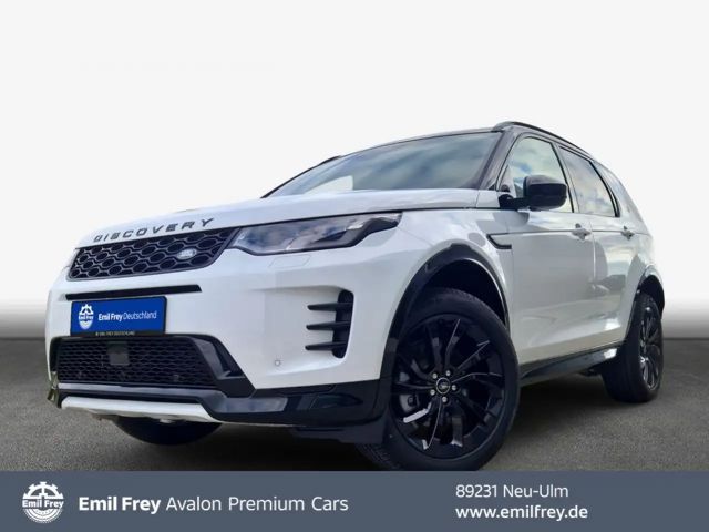 Land Rover Discovery Sport 2025 Diesel