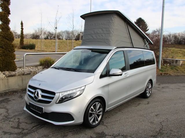 Mercedes-Benz Marco Polo V 250 Marco Polo Horizon Edition 7-Sitze 2021 Diesel
