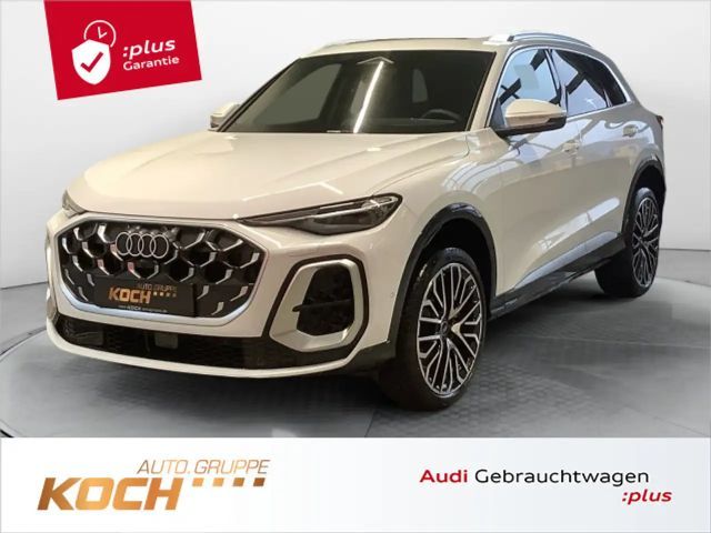Audi SQ5 2025 Benzine