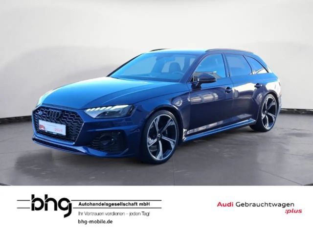 Audi RS4 V6 quattro tiptronic RS Dynamik Sport 2022 Benzine