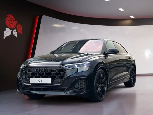 Audi Q8 2026 Hybride / Benzine