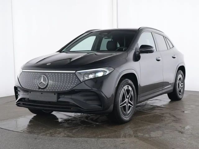 Mercedes-Benz EQA 300 EQA 300 4Matic AMG LINE 2024 Elektrisch
