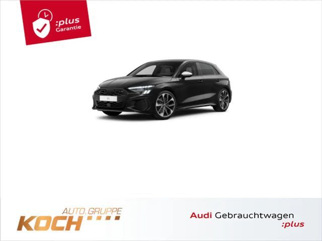 Audi S3 2024 Benzine