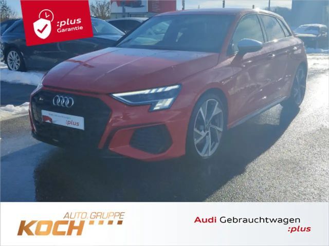 Audi S3 2023 Benzine