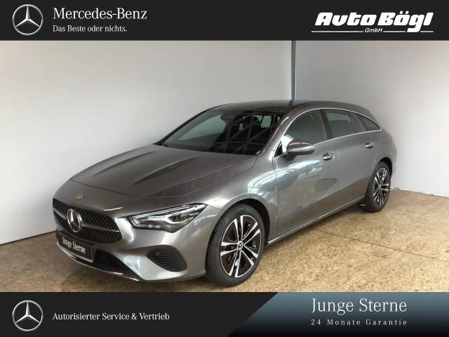 Mercedes-Benz CLA 200 CLA 200 SB Progressive Advanced/MBUX/LED/Volldig 2024 Benzine