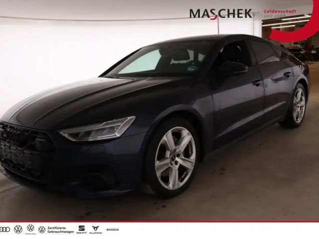 Audi A7 2025 Diesel