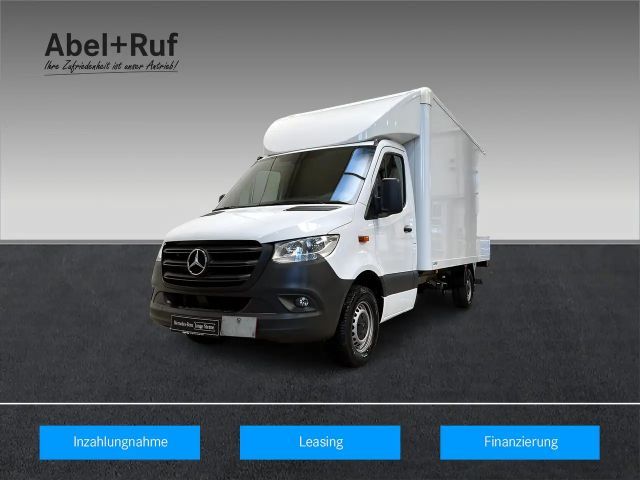 Mercedes-Benz Sprinter 2024 Diesel