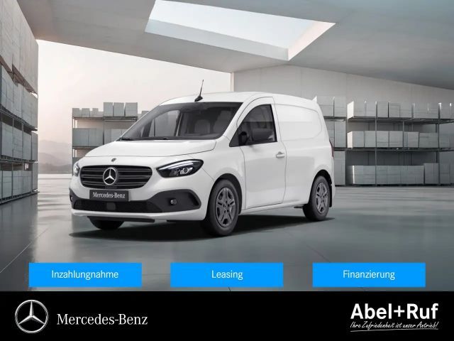 Mercedes-Benz Citan 112 CDI Kasten PRO Standard LED+Kame+TotW 2025 Diesel