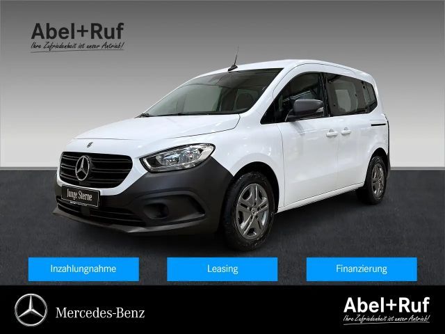Mercedes-Benz Citan 113 Tourer PRO Standard Totwinkel+DAB+Klim 2021 Benzine