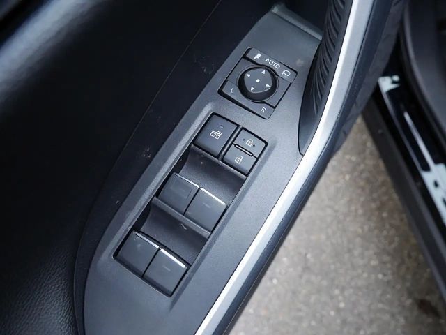 Suzuki Across