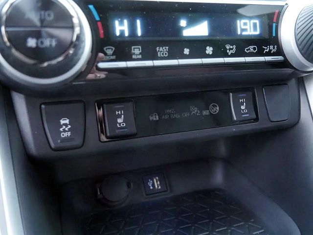 Suzuki Across