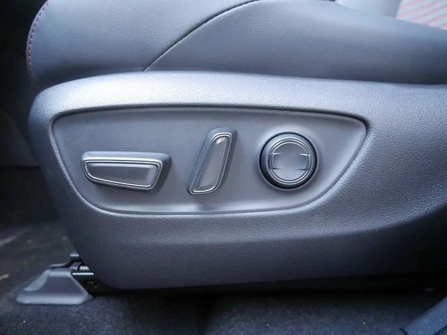 Suzuki Across