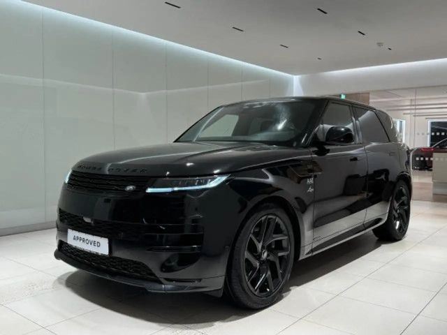 Land Rover Range Rover Sport 2024 Diesel