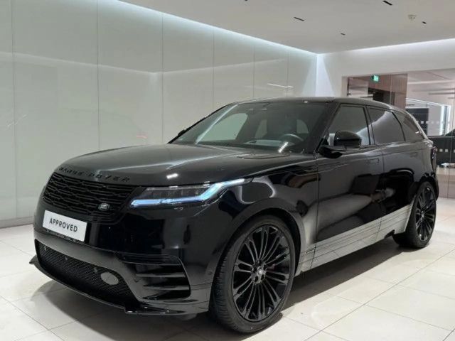 Land Rover Range Rover Velar 2025 Diesel