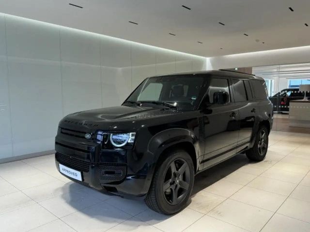 Land Rover Defender 2025 Diesel