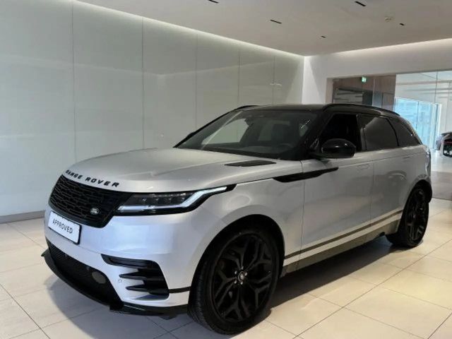 Land Rover Range Rover Velar D300 Dyn HSE Black Pack AHK Pano 2023 Diesel