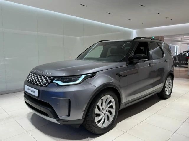Land Rover Discovery 2024 Diesel