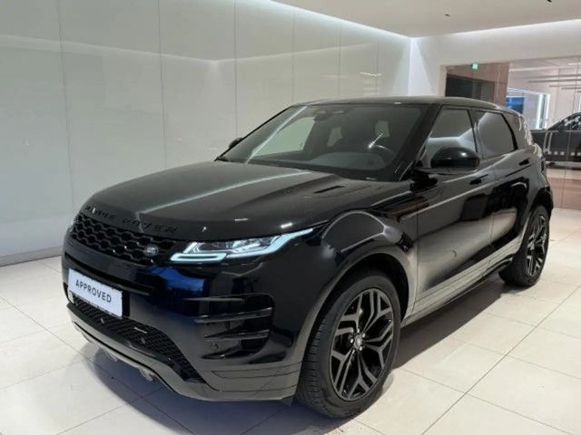 Land Rover Range Rover Evoque 2023 Diesel