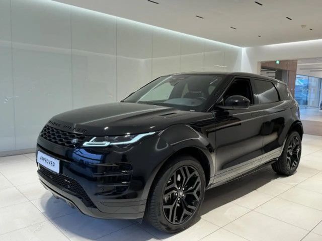 Land Rover Range Rover Evoque 2022 Benzine