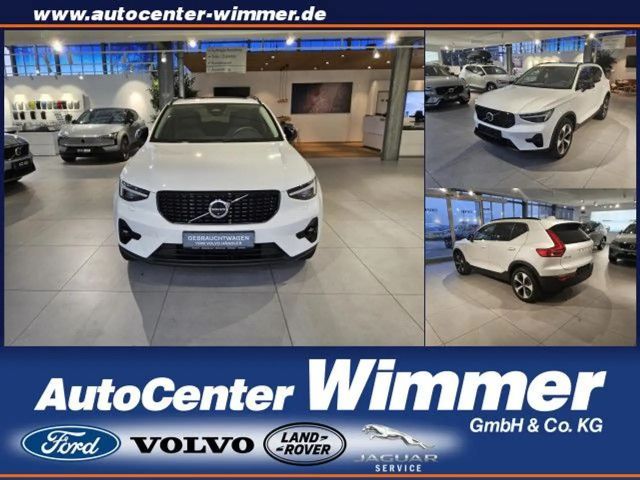 Volvo XC40 B4 B DKG Plus Dark Panorama / 360 Grad / Busi 2025 Hybride / Benzine