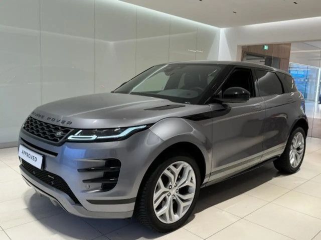 Land Rover Range Rover Evoque 2022 Diesel