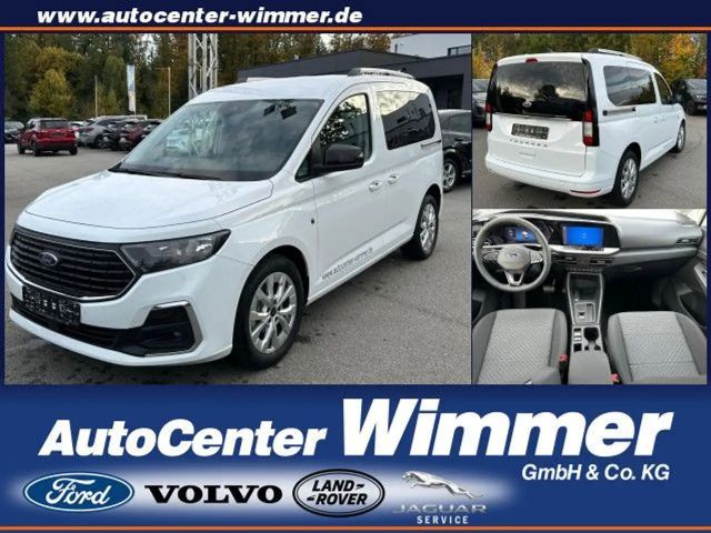 Ford Tourneo