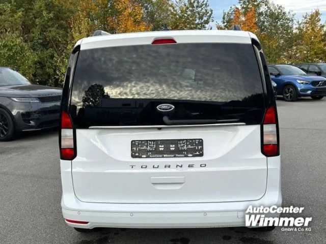 Ford Tourneo