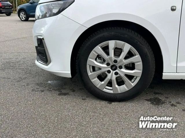 Ford Tourneo