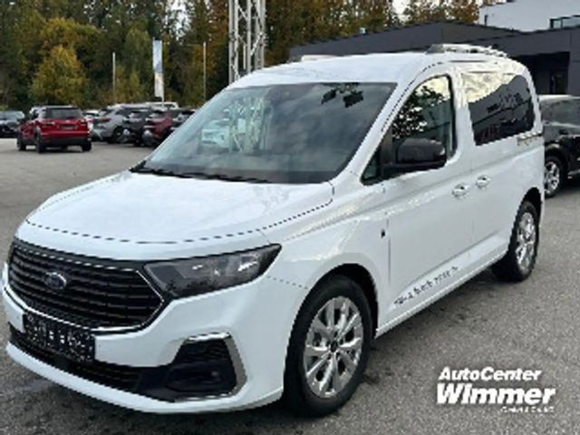 Ford Tourneo