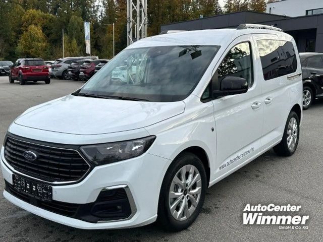 Ford Tourneo