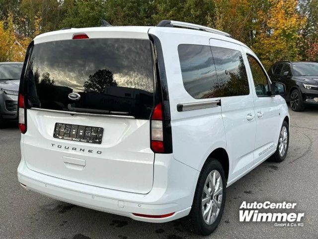 Ford Tourneo