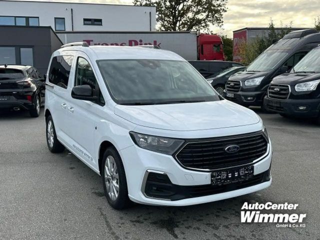 Ford Tourneo