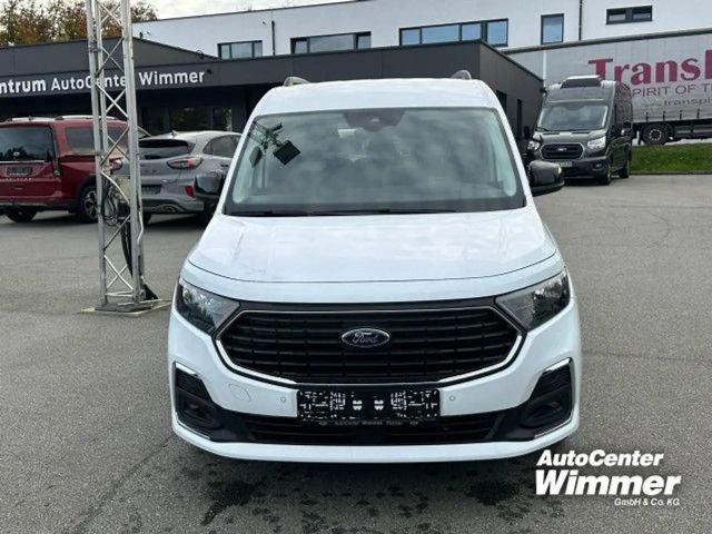 Ford Tourneo