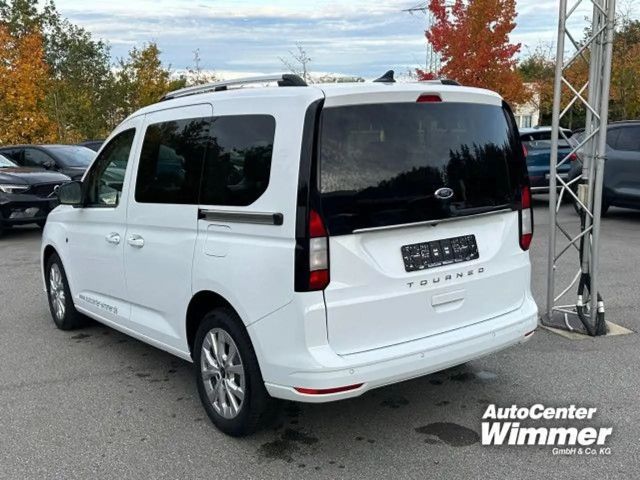 Ford Tourneo