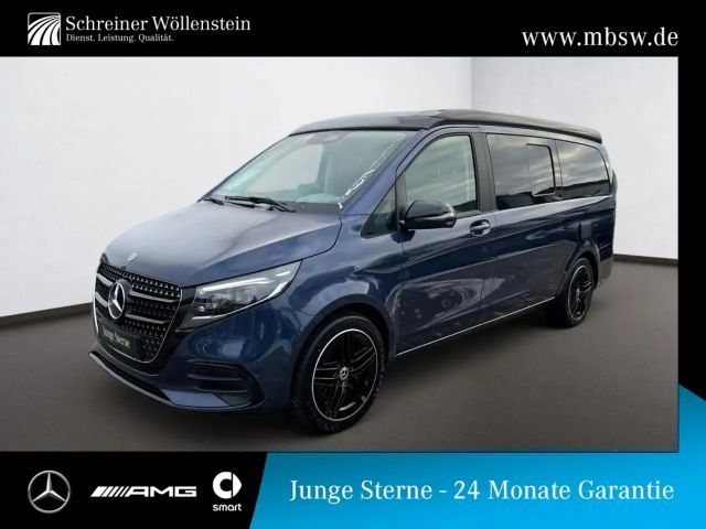 Mercedes-Benz V 300 Marco Polo 4M AMG*Night*AIR*Distr*AHK2,5t 2025 Diesel