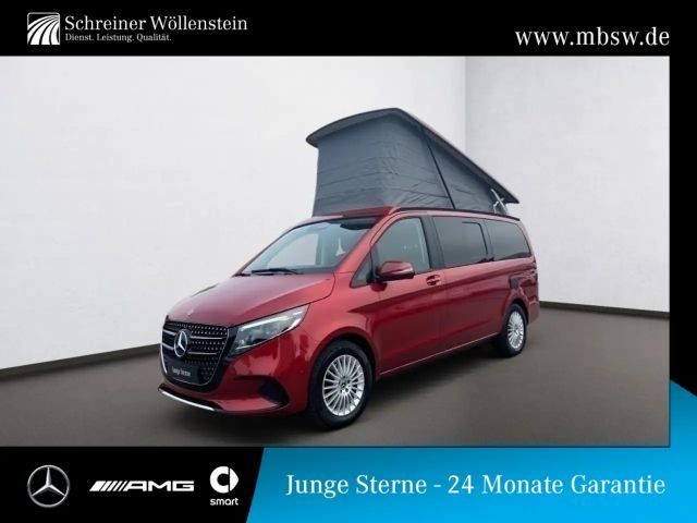 Mercedes-Benz V 300 Marco Polo 5Sitze*Distr.*AHK2,5t*Ambiente* 2024 Diesel