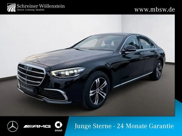 Mercedes-Benz S 350 2023 Diesel