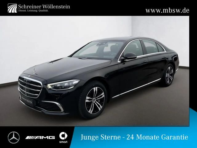 Mercedes-Benz S 350 2023 Diesel