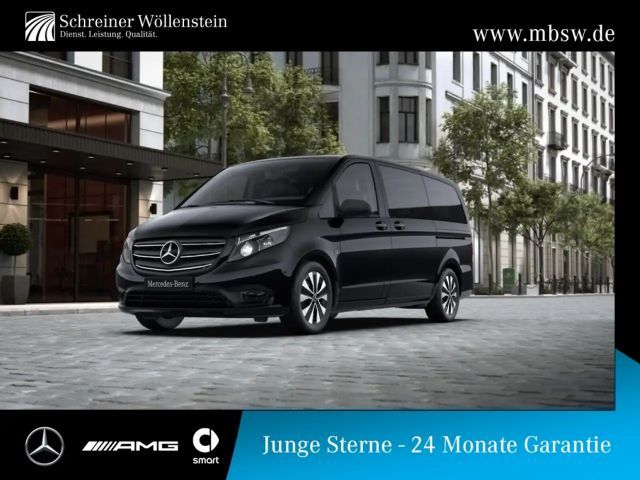 Mercedes-Benz Vito 119 Tourer PRO Lang Navi*AHK2,5t*Kamera 2024 Diesel