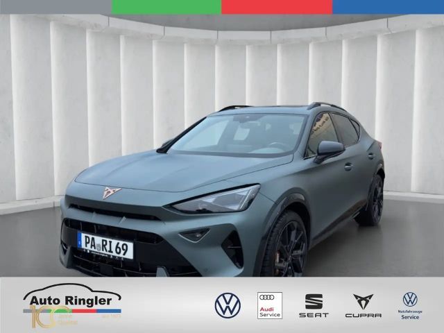 Cupra Formentor VZ Extreme 2.0 TSI MATT,4Drive AHK,PANO,19ALU 2025 Benzine