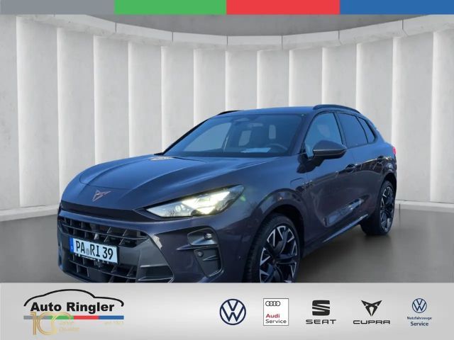 Cupra Terramar e-Hybrid 200 kW EU6e VZ 1.5 E-HYBRID SENNHEISER,MA 2025 Hybride / Benzine