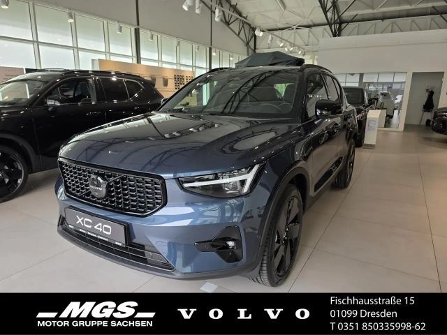 Volvo XC40 B3 2WD Benzin Plus Black Edition 2025 Benzine