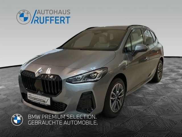 BMW 225 e xDrive Active Tourer M Sportpaket DAB LED 2022 Hybride / Benzine