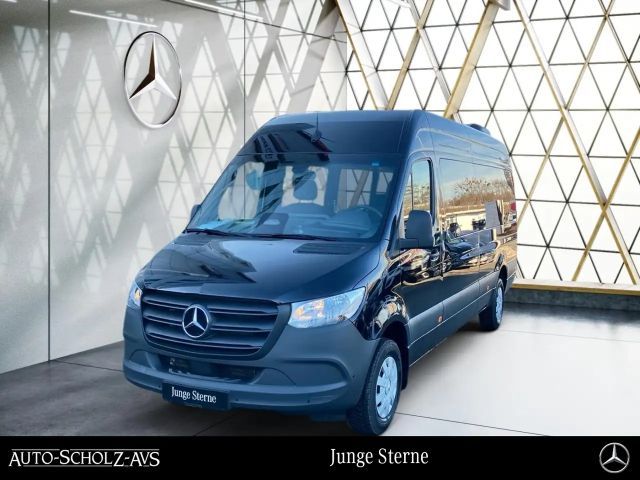 Mercedes-Benz Sprinter 2024 Diesel