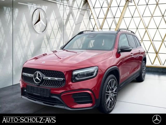 Mercedes-Benz GLB 200 AMG Edition Pano*AHK*Night*Kamera*LenkHz 2026 Benzine